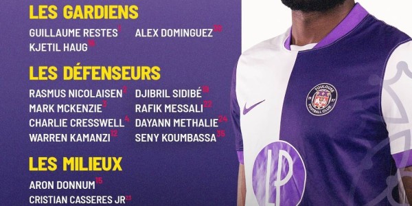 法甲前瞻比分预测：马赛VS图卢兹，雷恩，科莫全部拿下！