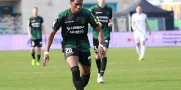 意甲双雄抢疯了！20岁本土新星成尤文国米U23目标，意乙多队搅局