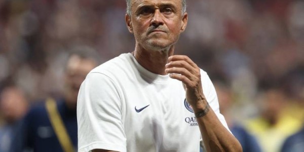 巴黎本赛季各项赛事进167球，距自己保持的法甲俱乐部纪录仅差4球