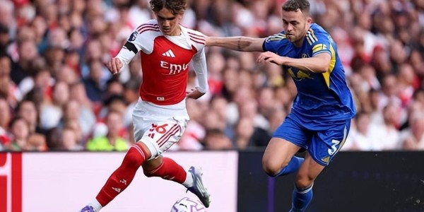 争冠冲刺不容闪失！阿森纳2025-26赛季“青春风暴”按下暂停键