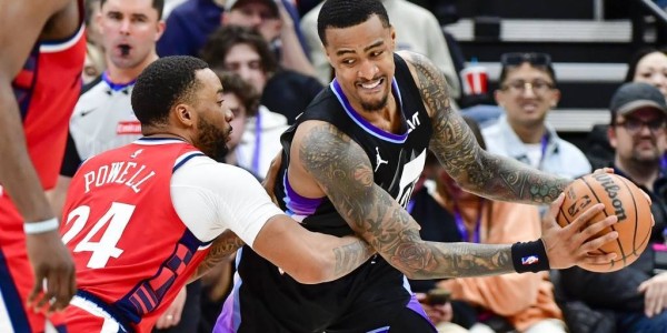 科林斯入队医治快船核心痛点 弃鲍威尔很无情却一举多得？