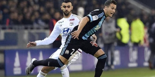 布雷斯特主场迎战里昂，老牌劲旅能否客场翻盘？