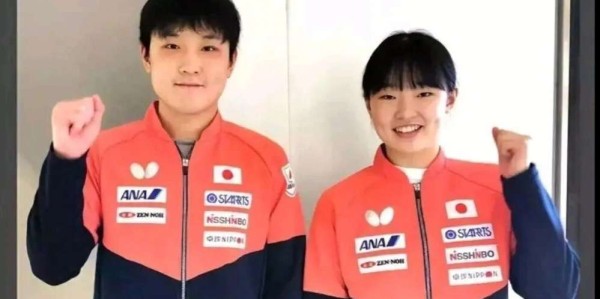 3倍薪资+24小时闪签！张本兄妹叛逃日本，樊振东德甲德比谁能制霸？