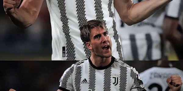 拜仁要挖尤文墙角？神锋合同快到期，德甲巨头暗中出手！