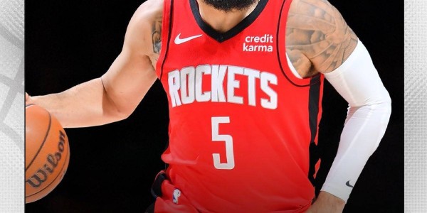 范乔丹当选球员工会主席 9位成员完整名单公布