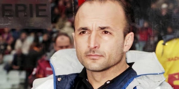 喜讯！51岁的意甲大牌教头正式官宣竞聘国足新帅，已提交申请书