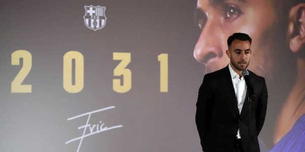 两位德甲新星：巴萨中后卫引援的希望与挑战