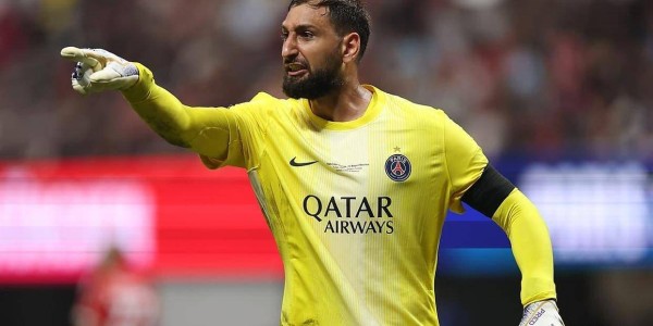 曼联嗅到多纳鲁马转机曼城猎物或遭截胡