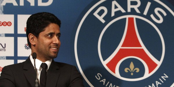 队报：巴黎本赛季法甲夺冠转播分红仅467万欧，少于上赛季垫底队