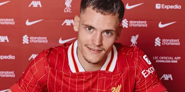 维尔茨降临安菲尔德：斯洛特如何激活德甲天王，重塑红军攻击线？