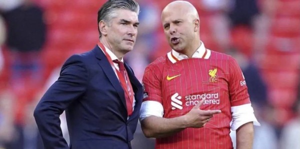 英超大结局？利物浦密谋1.2亿英镑豪购，夏窗投入有望突破3亿欧！