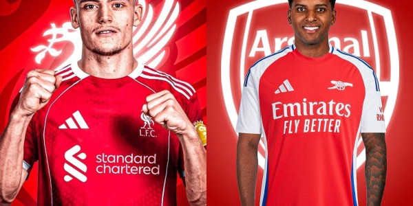 皇马太子值不值1亿？阿森纳切尔西利物浦犹豫不决，球迷焦急？