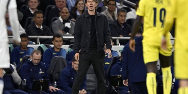 摩纳哥惨遭布鲁日狂轰26脚射门，创下欧冠历史新低！