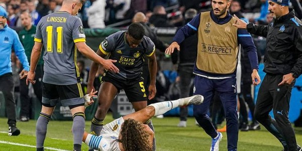 周五009 法甲 马赛VS洛里昂，比分预测