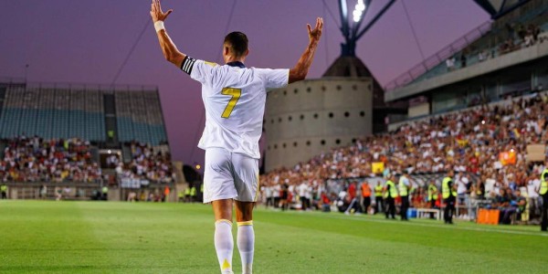 前曼联主帅滕哈格谈C罗：他从来都不是问题 祝他好运