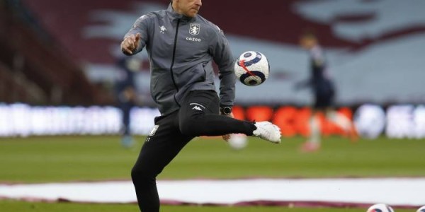 特里：我从小就讨厌热刺，现在球场上防守的艺术完全消失了