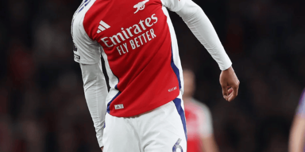 阿森纳陷入伤病潮是因为阿尔特塔练得太狠？大错特错！