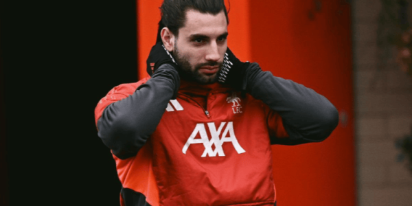 10球6助攻！西媒曝皇马将签利物浦中场，索博斯洛伊适合皇马吗？