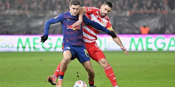 天助拜仁:3-1大冷门,26岁韩国球星闪耀欧洲,德甲第12掀翻德甲第2