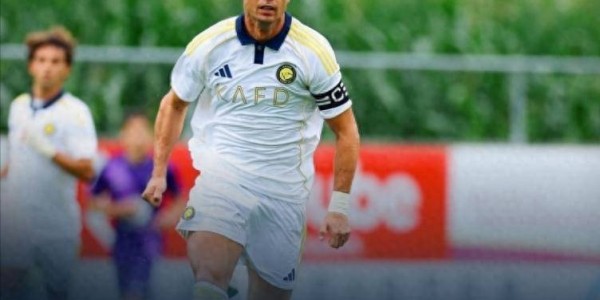 沙特超＞法甲！C罗预言成真&amp;推射破门 利雅得胜利2-1图卢兹