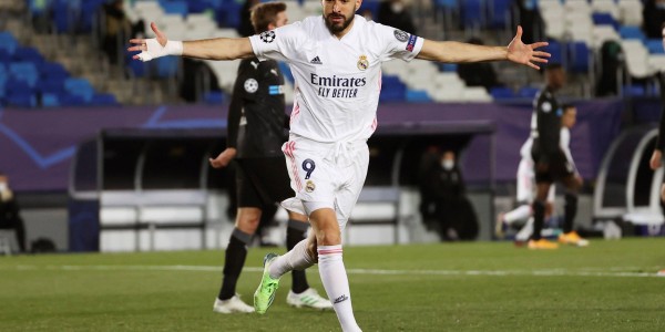 6月18日足球赛事预测：精选两场世俱杯（内含比分看法）