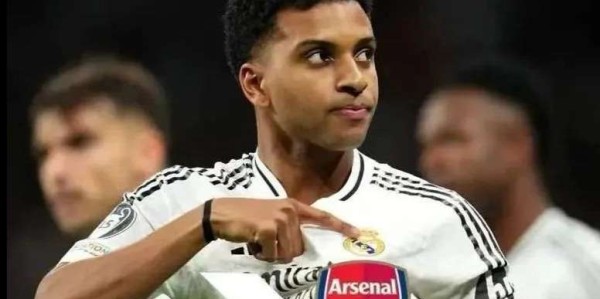 1亿欧元天才突遭甩卖！皇马为何狠心放弃24岁欧冠功臣？