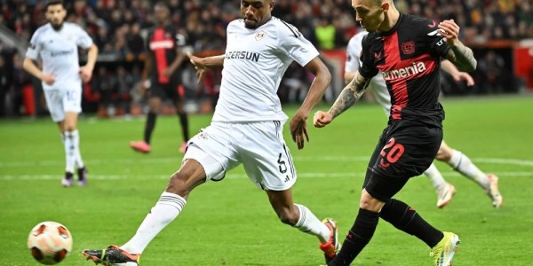 周六018德甲：美因茨VS勒沃库森赛前全方位分析与比分预测