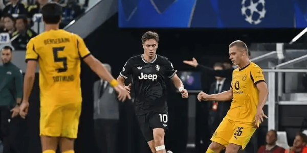 欧冠经验的隐性价值，正在决定比赛走向