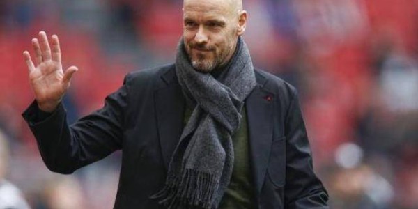 马努乔指出，滕哈赫很难适应德甲，瓜迪奥拉弥补“次强队”的经验