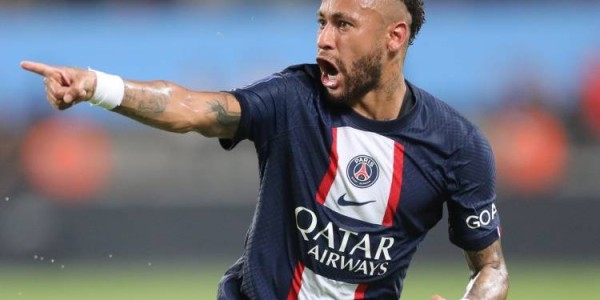 内马尔父亲：我儿最好的时期在巴黎，只是缺少欧冠冠军