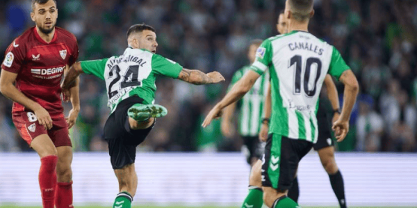 西甲：皇家贝蒂斯VS赫塔费—赛事分析