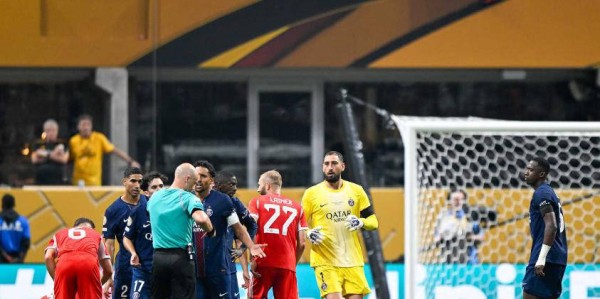 德甲球队全军覆没，世俱杯四强出炉：巴黎痛恨皇马，盼望复仇