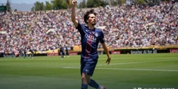 4-0！16-5！巴黎欧冠大胜西甲豪门，国际米兰0-5惨败无可辩！