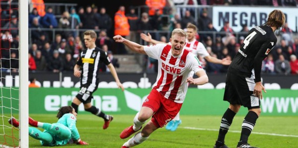 德甲激战：霍芬海姆伤病满营，科隆能否趁机取胜？