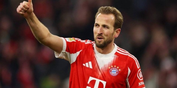 拜仁捡到宝！17岁欧冠三连击，打破姆巴佩纪录！3个月身价暴涨13倍