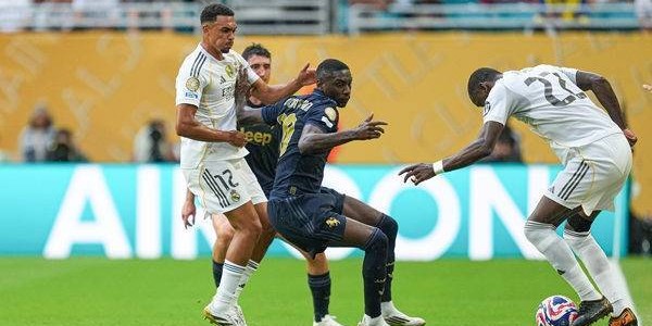 世俱杯出局后，尤文火速签下法甲锋霸，经纪人佣金高达1500万欧元