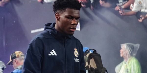 皇马中场核心图赫曼尼：半决赛只是开始，目标是冠军！