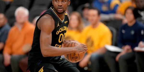 若勇士撤回资质报价 将拥有全额中产但库明加成自由球员