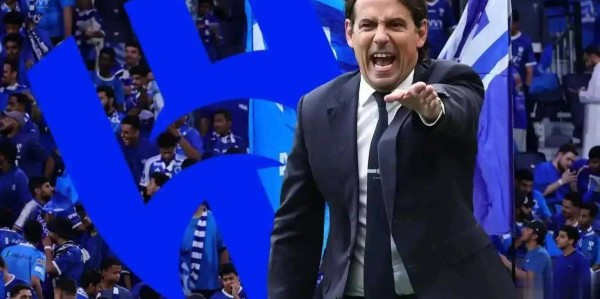 输两次欧冠决赛就下课？国米让小因扎吉走，比马竞尤文没格局