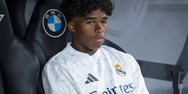 皇马巴西帮面临解散？带头大哥闹离队二弟三弟成为替补