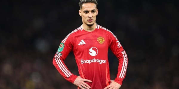 1.33亿镑！曼联高价引援再翻车，多年烧钱难破成绩怪圈？