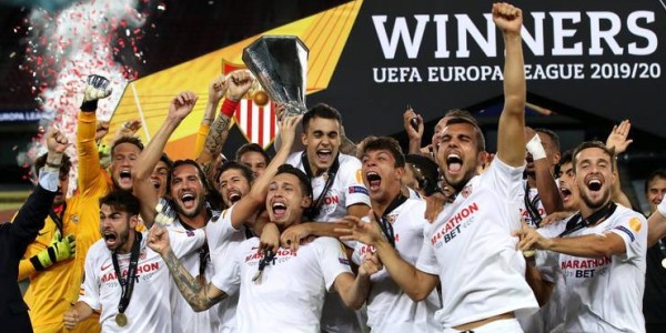 西甲强弱对话！塞维利亚主场迎赫塔费，降级区球队能否逆袭？