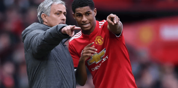 穆帅遭挖墙脚，意甲亚特兰大报价前曼联球员，费内巴切要价2000万