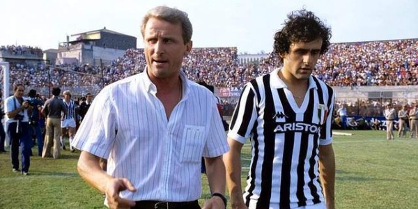 傲视亚平宁！尤文图斯首开欧洲“全满贯时代”