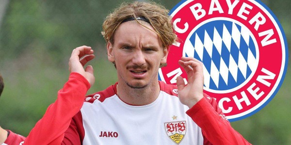 再见，拜仁！曝因500万欧元差价，德国天才前锋转会交易告吹