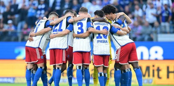 德甲同城德比焦点：汉堡主场靠德比气场激活状态，圣保利客场用什么破魔咒？