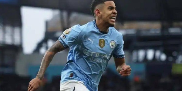 被瓜迪奥拉指着鼻子骂，西甲过人王在英超彻底迷失，两年进一球离队倒计时