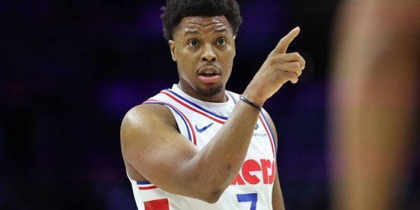 职业生涯第20个赛季！洛瑞一年合同回归76人