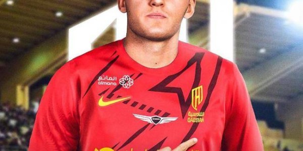 1夜4大转会确定！热刺砸1.1亿英镑，重磅2连签，意甲金靴加盟沙特