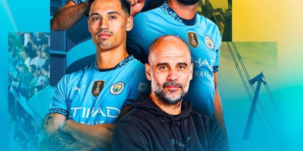 瓜迪奥拉告诉曼城球探：找能盘带的球员，剩下的交给我